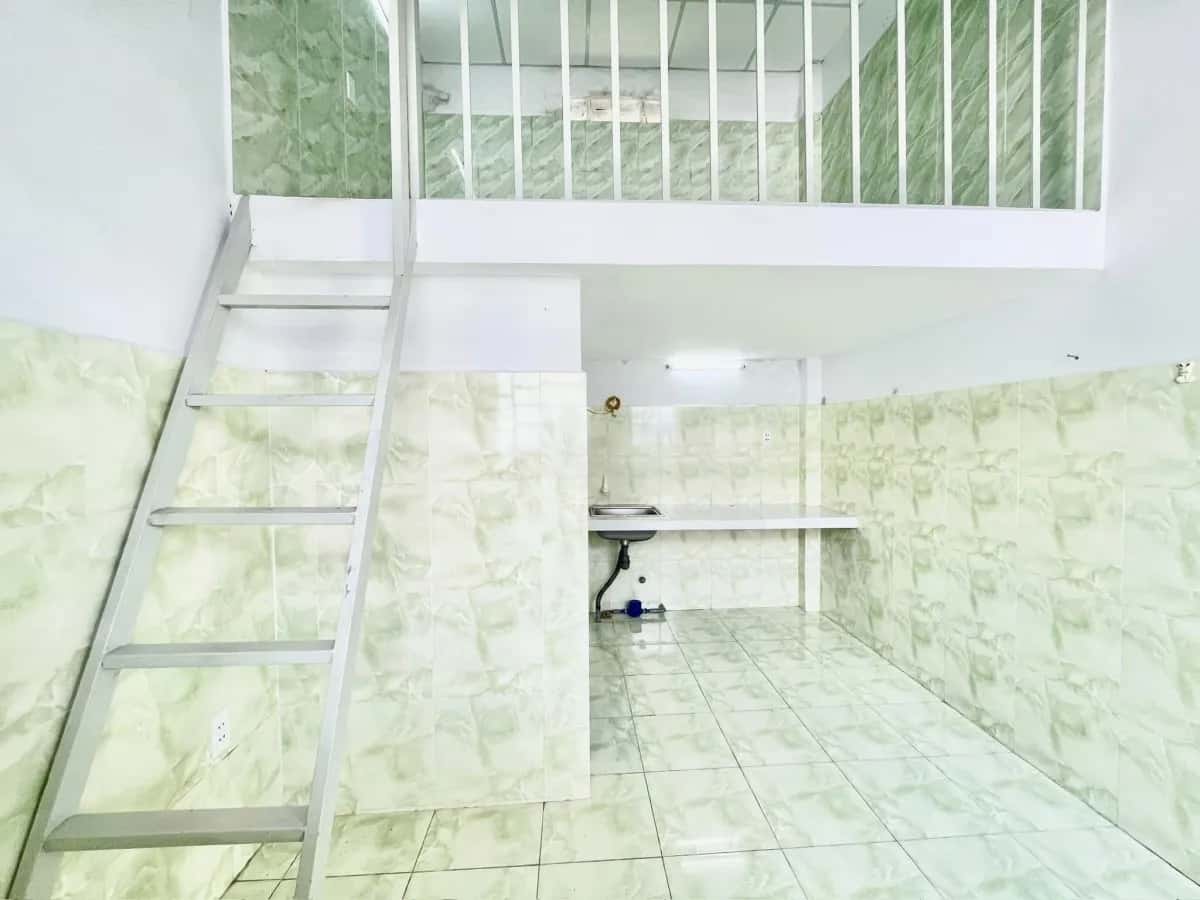 Cho thuê BĐS khác Đường Trương Văn Thành Quận 9, TP.HCM – giá 3.7 triệu