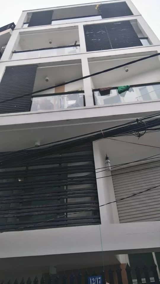 Cho thuê BĐS khác Đường số 44 Gò Vấp, TP.HCM – giá 2.7 triệu Cho thuê BĐS khác Đường số 44 Gò Vấp, TP.HCM – giá 2.7 triệu