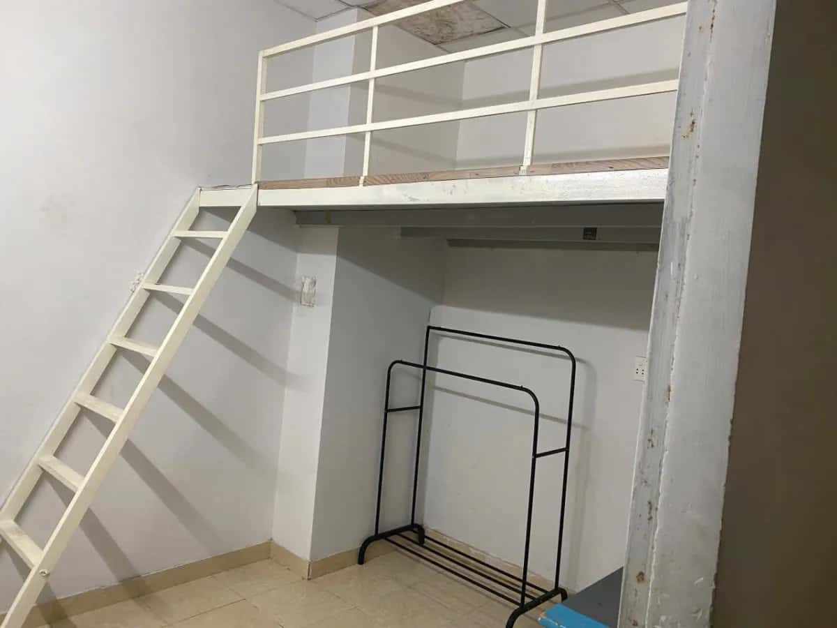 Cho thuê phòng trọ Gò Vấp, Ho Chi Minh – 1 phòng ngủ, giá 2.5 triệu