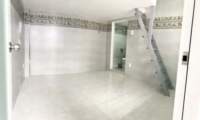 Cho thuê BĐS khác Lê Hồng Phong Quận 10, TP.HCM – 1 phòng ngủ, giá 3.7 triệu