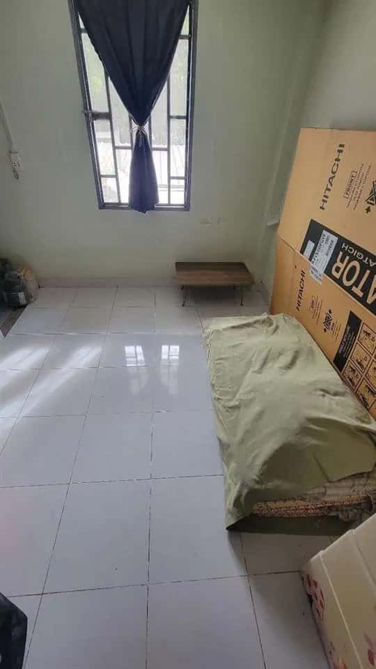 Cho thuê phòng trọ Đường Lê Văn Việt Quận 9, TP.HCM – giá 800000 VNĐ