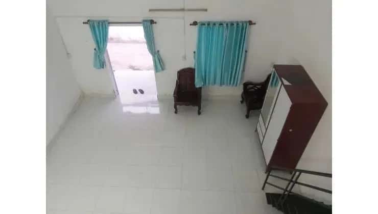 Cho thuê nhà hẻm Đường Thạnh Lộc 19 Quận 12, TP.HCM – giá 4 triệu