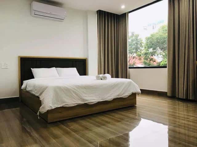 Cho thuê phòng trọ Phạm Vấn Sơn Trà, Đà Nẵng – 1 phòng ngủ, giá 5.7 triệu Cho thuê phòng trọ Phạm Vấn Sơn Trà, Đà Nẵng – 1 phòng ngủ, giá 5.7 triệu