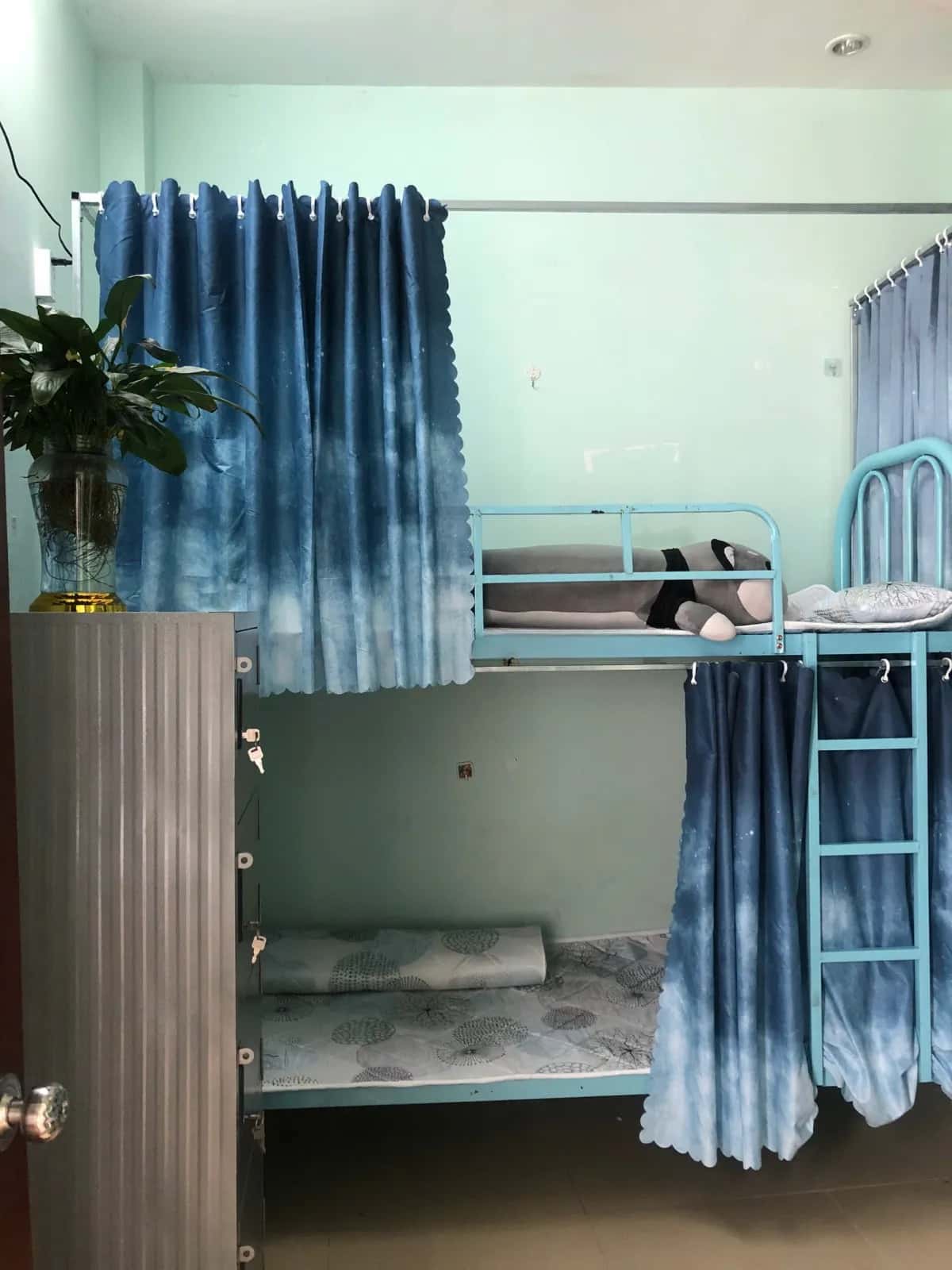 Cho thuê BĐS khác Đường Huỳnh Tấn Phát Quận 7, TP.HCM – giá 1.1 triệu