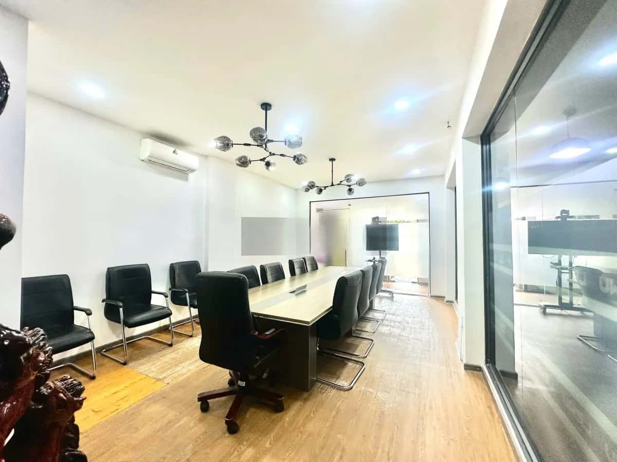 Cho thuê văn phòng Đường số 14 Gò Vấp, TP.HCM – giá 19.5 triệu