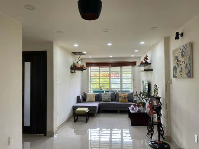 Cho thuê căn hộ chung cư Cư Xá Nguyễn Văn Trổi Quận Phú Nhuận, TP.HCM – 2 phòng ngủ, giá 12 triệu Cho thuê căn hộ chung cư Cư Xá Nguyễn Văn Trổi Quận Phú Nhuận, TP.HCM – 2 phòng ngủ, giá 12 triệu