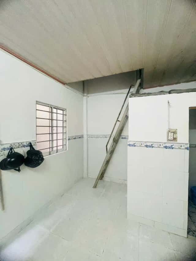 Cho thuê BĐS khác Đường số 39 Quận 7, TP.HCM – 1 phòng ngủ, giá 3 triệu