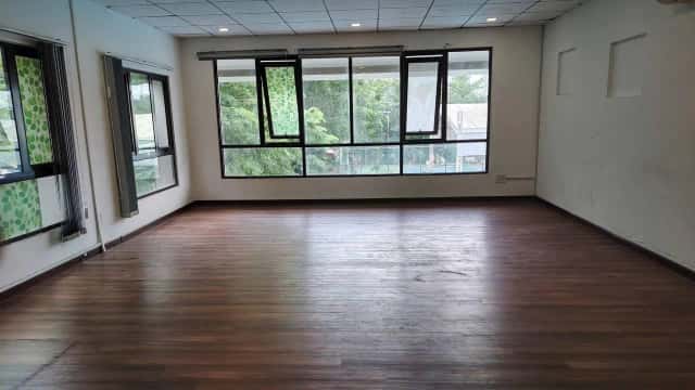 Cho thuê văn phòng Đường Trần Trọng Cung Quận 7, TP.HCM – giá 15 triệu
