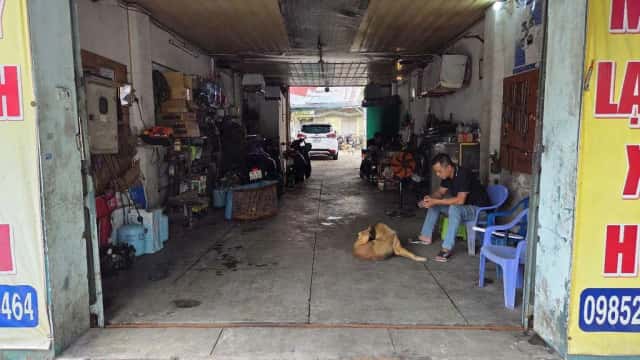 Bán nhà mặt tiền  Quốc Lộ 13 Quận Bình Thạnh, TP.HCM – 3 phòng ngủ, giá 45 tỷ