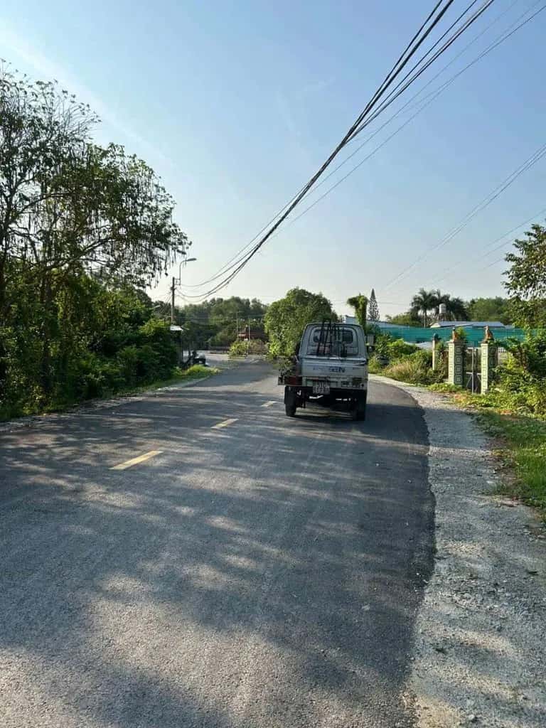 Bán đất đường Sông Lu Huyện Củ Chi, TP.HCM – giá 1.6 tỷ — Hình 2 Bán đất đường Sông Lu Huyện Củ Chi, TP.HCM – giá 1.6 tỷ — Hình 2