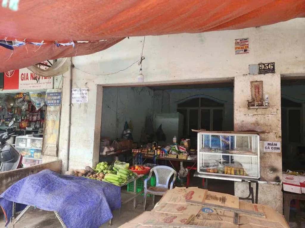 Bán nhà mặt tiền Nguyễn Xiển Thành phố Thủ Đức, TP.HCM – 1 phòng ngủ, giá 11.1 tỷ