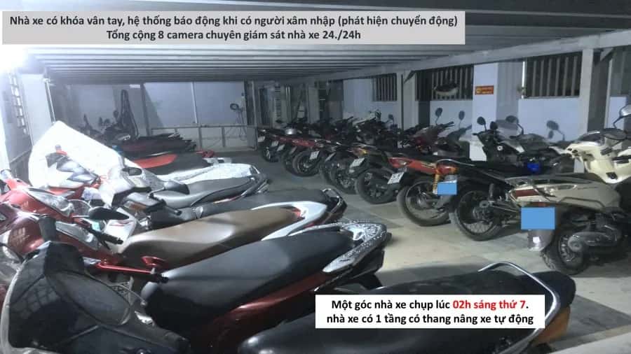 Cho thuê BĐS khác Lê Đình Cẩn Bình Tân, TP.HCM – giá 2.5 triệu