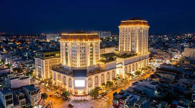 Cho thuê văn phòng Hùng Vương Thanh Khê, Đà Nẵng – giá 181 triệu Cho thuê văn phòng Hùng Vương Thanh Khê, Đà Nẵng – giá 181 triệu
