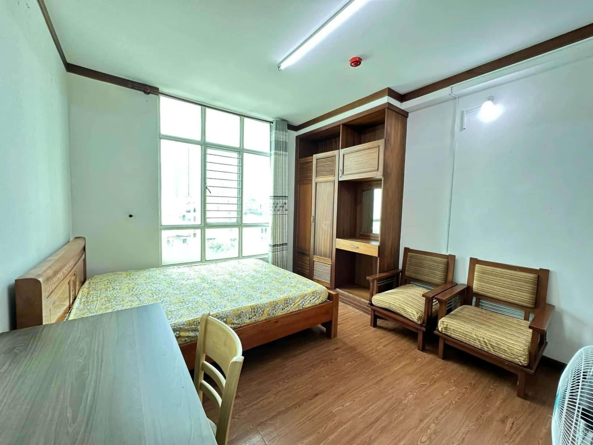 Cho thuê căn hộ chung cư Nguyễn Hữu Thọ Nhà Bè, TP.HCM – giá 3 triệu