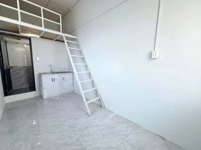 Cho thuê phòng trọ Đường Lê Đức Thọ Gò Vấp, TP.HCM – giá 2.6 triệu Cho thuê phòng trọ Đường Lê Đức Thọ Gò Vấp, TP.HCM – giá 2.6 triệu