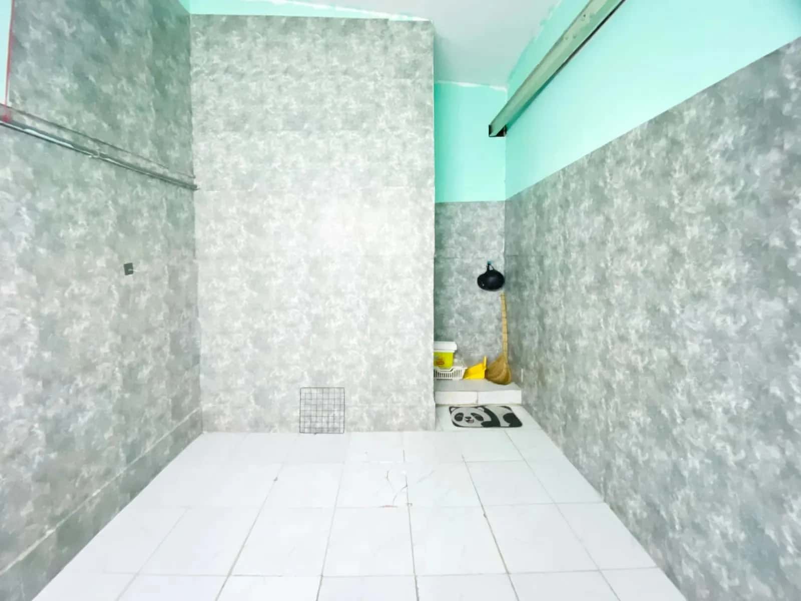 Cho thuê phòng trọ Hồng Bàng Quận 6, TP.HCM – giá 2 triệu
