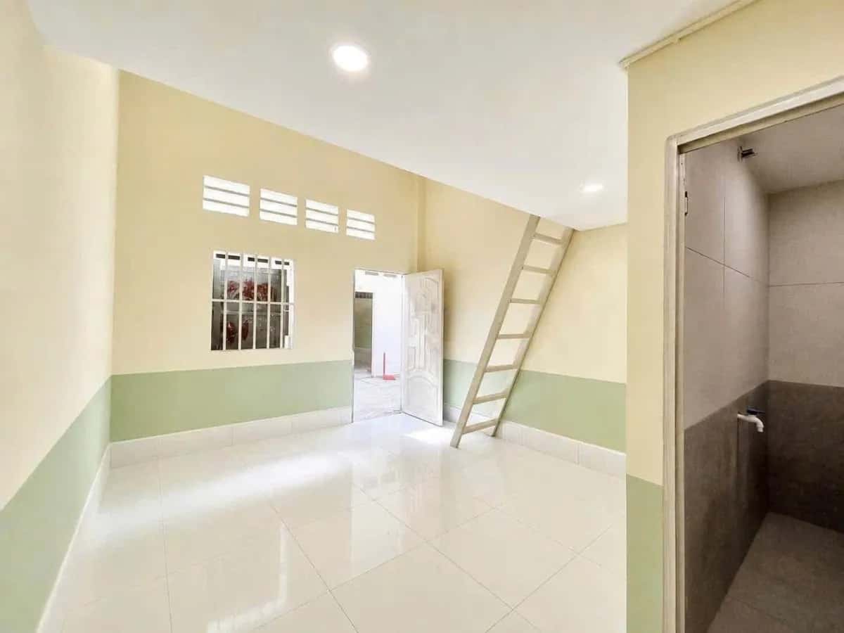 Cho thuê phòng trọ Đường Bình Chiểu Tam Bình, TP.HCM – 1 phòng ngủ, giá 3.7 triệu