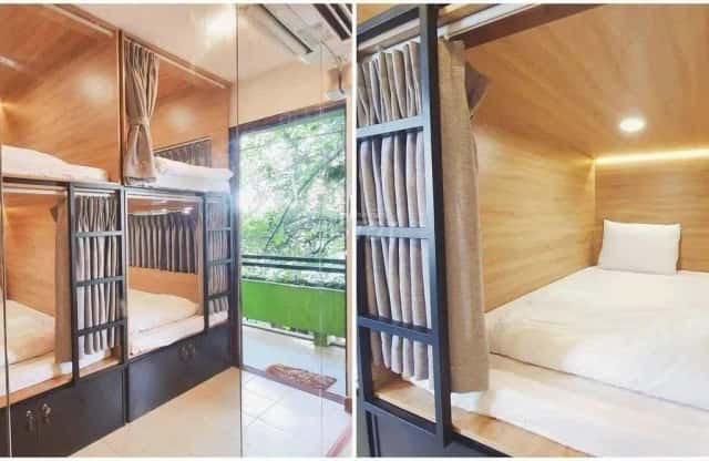 Cho thuê phòng trọ Cống Quỳnh Quận 1, TP.HCM – 1 phòng ngủ, giá 2.2 triệu