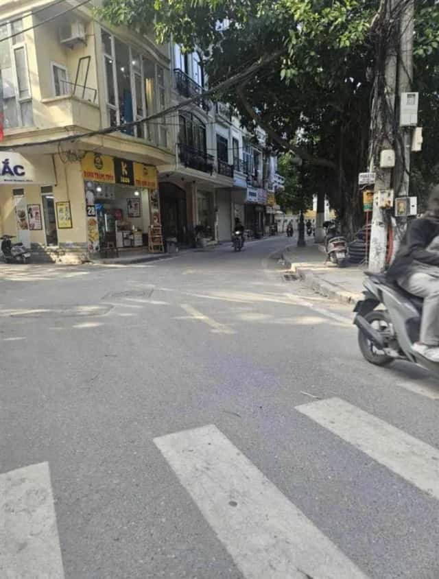 Bán nhà hẻm Phố Hương Viên Quận Hai Bà Trưng, Hà Nội – giá 2.9 tỷ Bán nhà hẻm Phố Hương Viên Quận Hai Bà Trưng, Hà Nội – giá 2.9 tỷ
