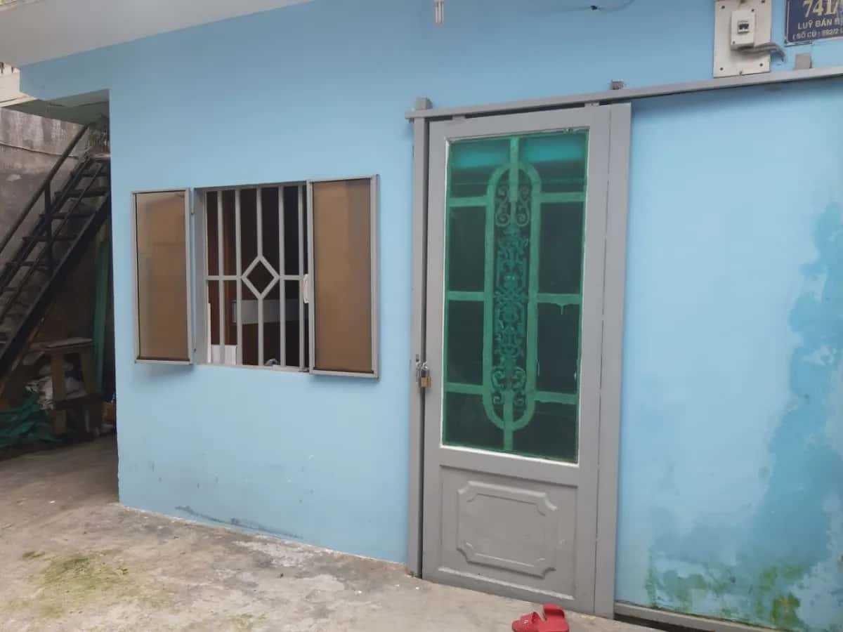 Cho thuê BĐS khác Lũy Bán Bích Tân Phú, TP.HCM – 3 phòng ngủ, giá 2.5 triệu