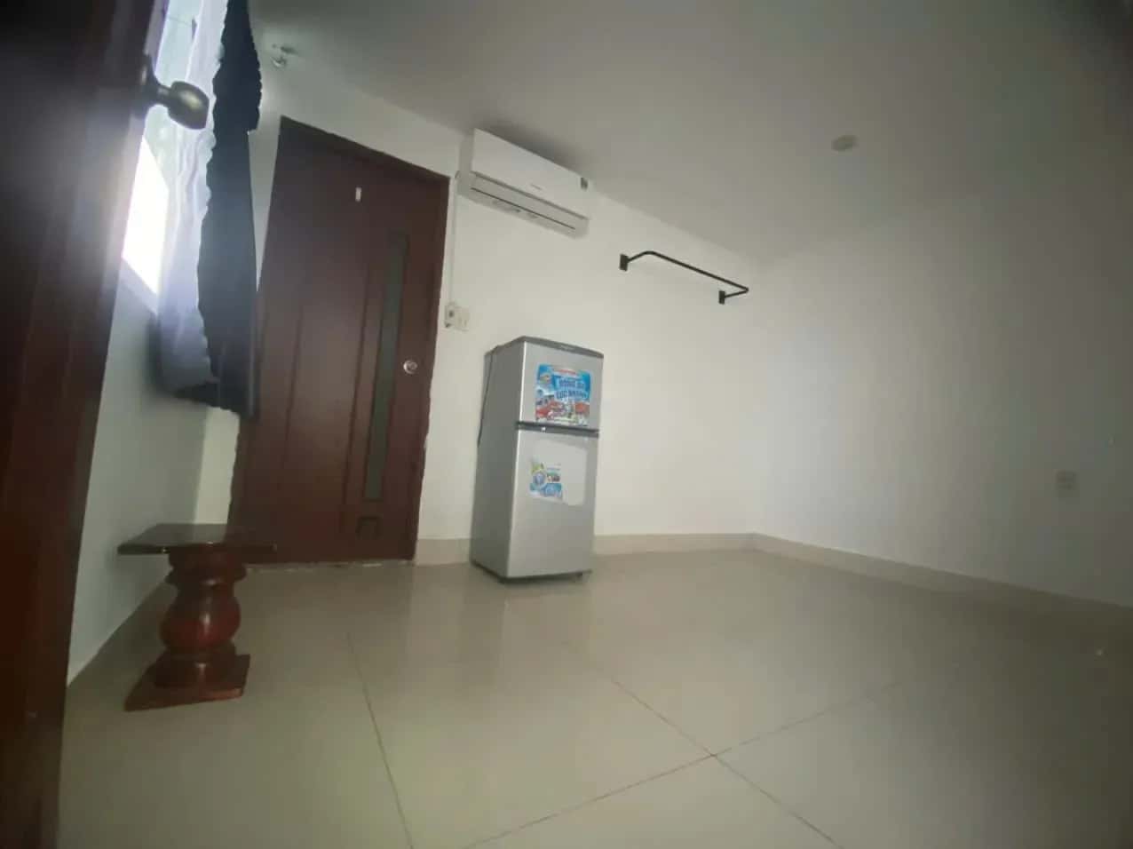 Cho thuê căn hộ dịch vụ Đường Lê Đức Thọ Gò Vấp, TP.HCM – 1 phòng ngủ, giá 2.2 triệu