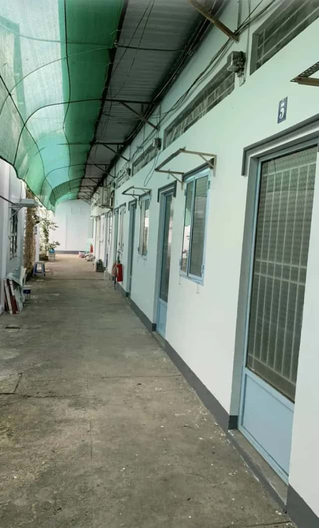 Cho thuê phòng trọ Đường Cách Mạng Tháng 8 Bình Thủy, Cần Thơ – 1 phòng ngủ, giá 1.5 triệu