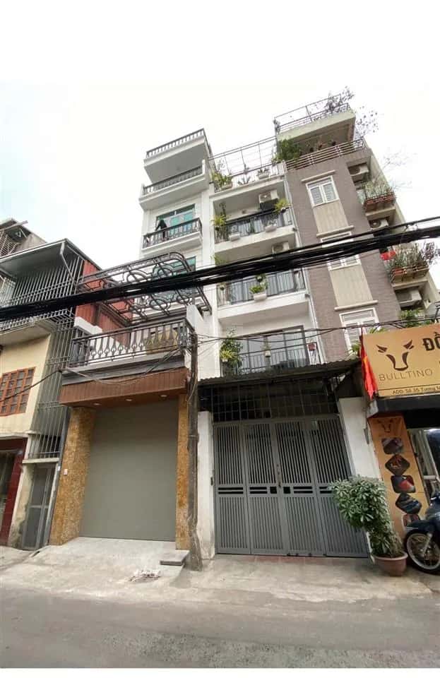 Cho thuê nhà mặt tiền Phố Tương Mai Quận Hoàng Mai, Hà Nội – giá 13 triệu Cho thuê nhà mặt tiền Phố Tương Mai Quận Hoàng Mai, Hà Nội – giá 13 triệu