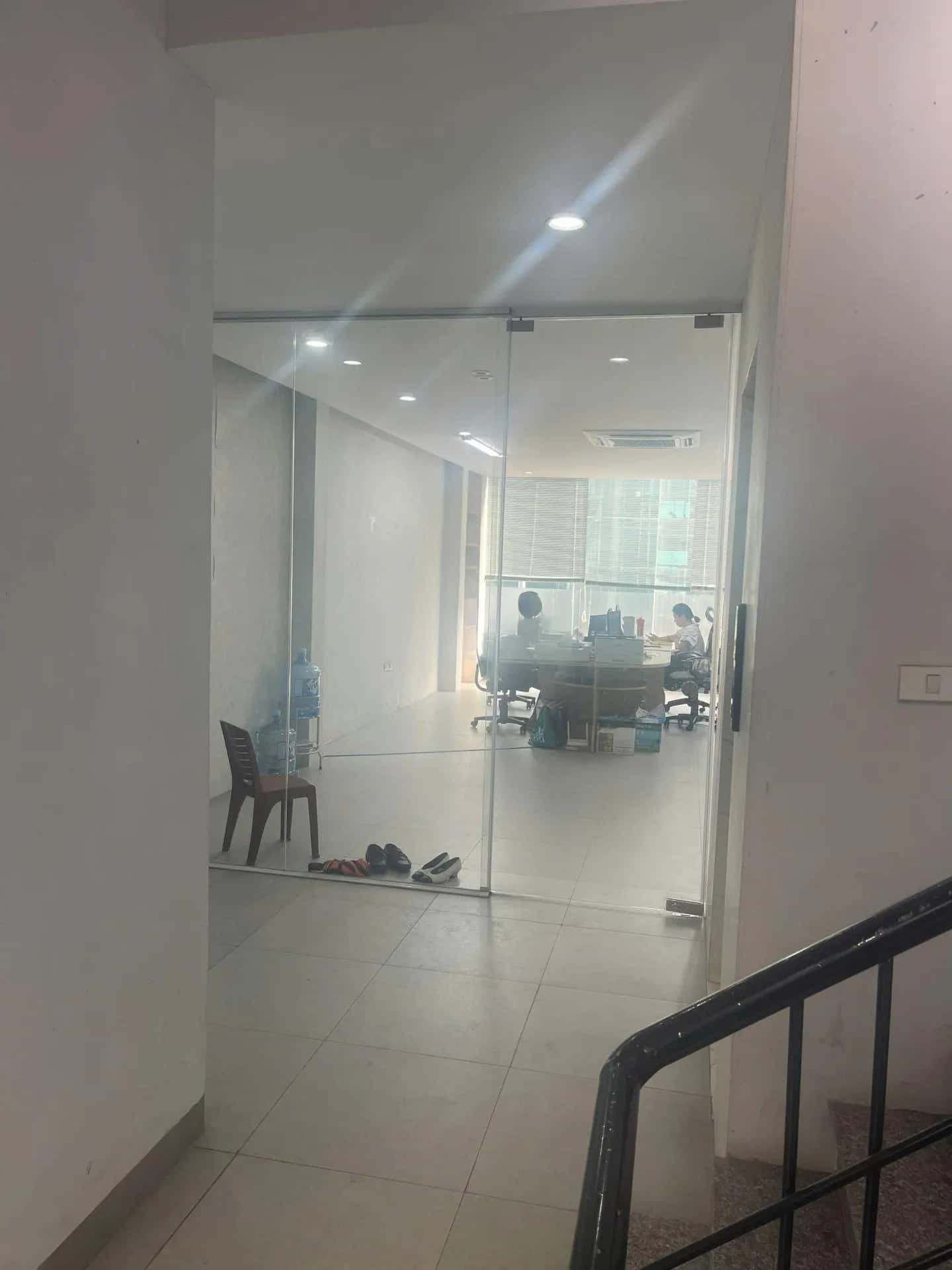 Cho thuê phòng trọ Đường Trung Văn Đại Mỗ, Hà Nội – giá 8.5 triệu
