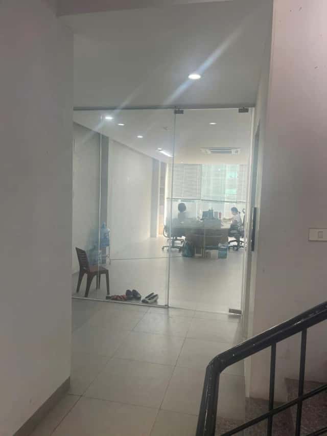 Cho thuê phòng trọ Đường Trung Văn Đại Mỗ, Hà Nội – giá 8.5 triệu