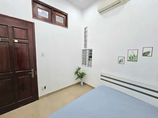 Cho thuê căn hộ chung cư Huỳnh Tấn Phát Quận 7, TP.HCM – 1 phòng ngủ, giá 4.8 triệu