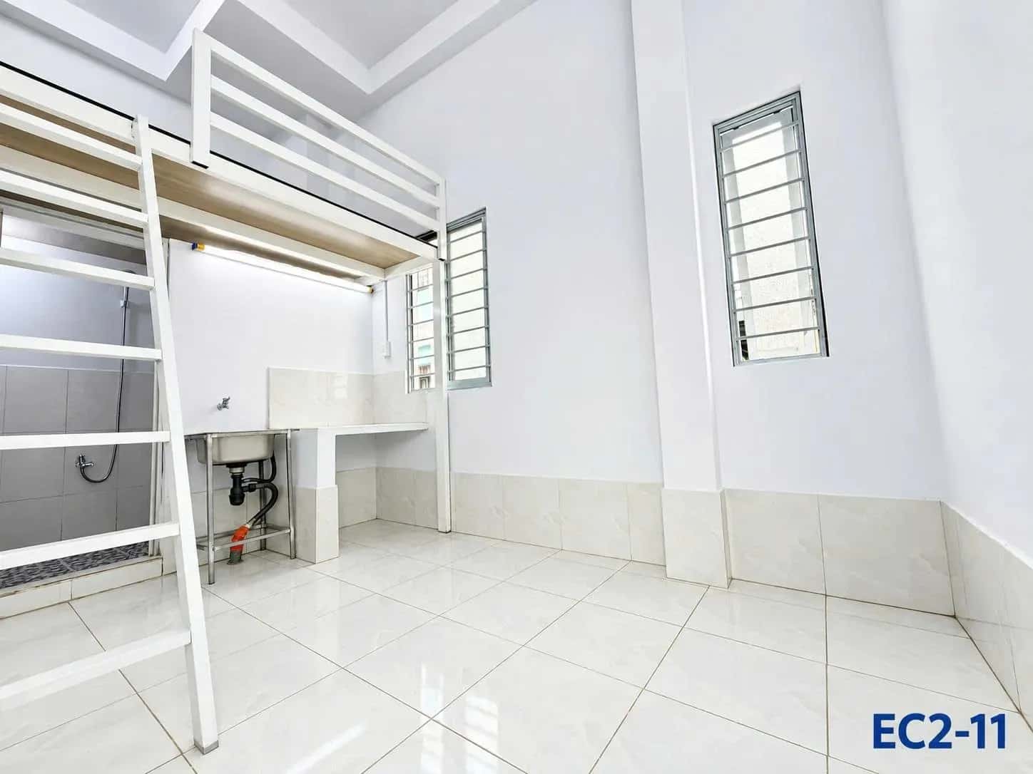 Cho thuê nhà hẻm Tân Chánh Hiệp 36 Quận 12, TP.HCM – giá 2.5 triệu