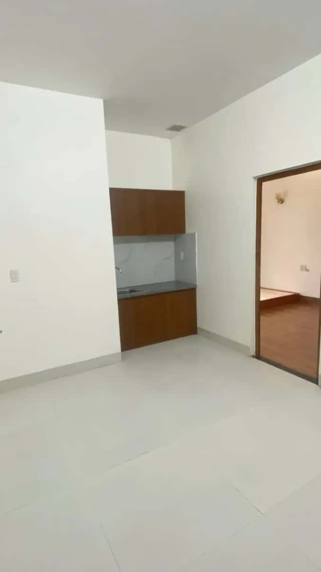 Cho thuê phòng trọ Nui Thanh, Quảng Nam – 2 phòng ngủ, giá 3 triệu
