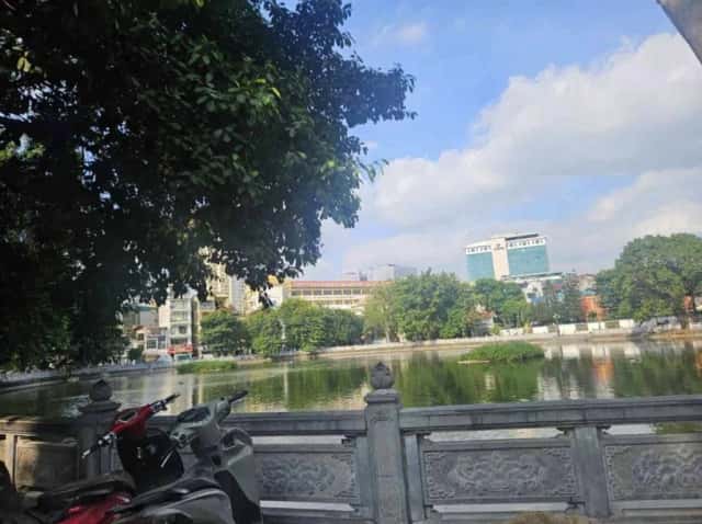 Bán nhà hẻm Phố Lò Đúc Quận Hai Bà Trưng, Hà Nội – giá 2.9 tỷ Bán nhà hẻm Phố Lò Đúc Quận Hai Bà Trưng, Hà Nội – giá 2.9 tỷ
