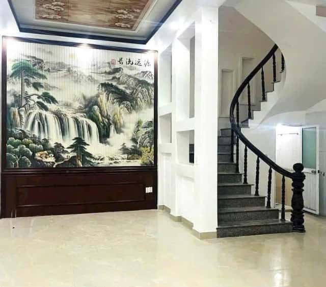 Cho thuê nhà hẻm Kênh Dương Lê Chân, Hải Phòng – 4 phòng ngủ, giá 6 triệu Cho thuê nhà hẻm Kênh Dương Lê Chân, Hải Phòng – 4 phòng ngủ, giá 6 triệu