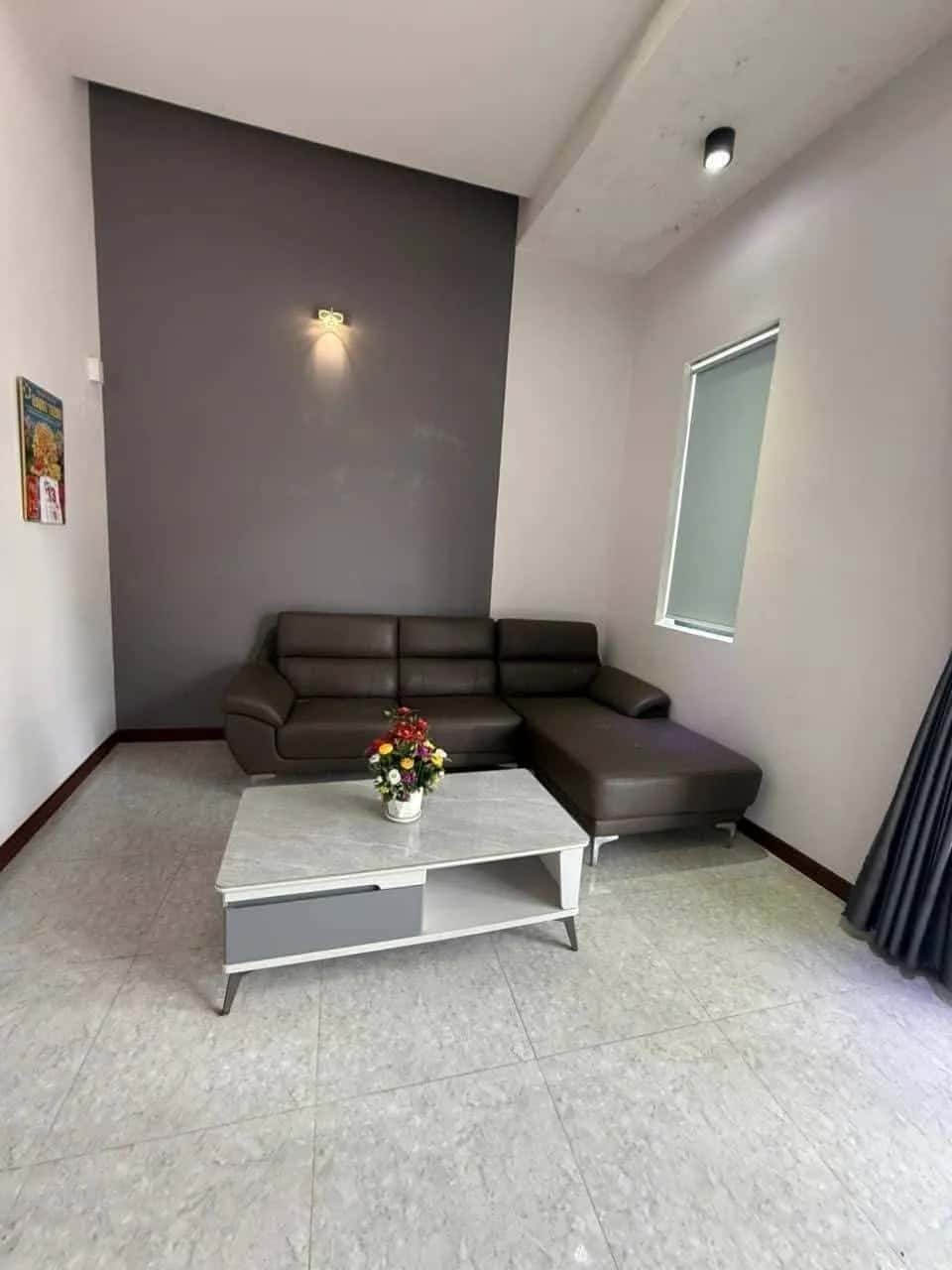 Cho thuê nhà mặt tiền Trần Đại Nghĩa Vĩnh Long, Vĩnh Long – 2 phòng ngủ, giá 9 triệu
