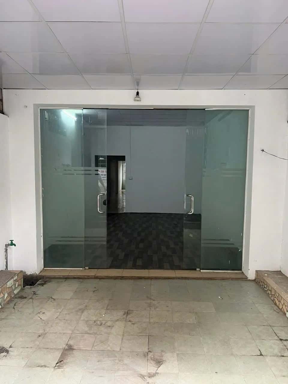 Cho thuê nhà hẻm Trần Phú Vĩnh Yên, Vĩnh Phúc – 2 phòng ngủ, giá 3 triệu