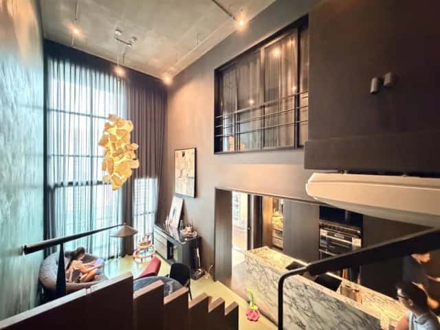 Bán căn hộ chung cư Chung cư Feliz En Vista, số 1 Phan Văn Đáng Thành phố Thủ Đức, TP.HCM – 2 phòng ngủ, giá 11 tỷ
