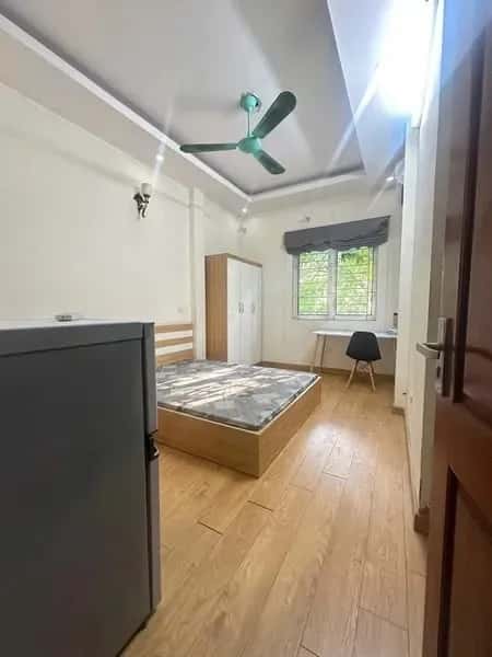 Cho thuê phòng trọ Bát Khối Long Biên, Hà Nội – giá 3 triệu