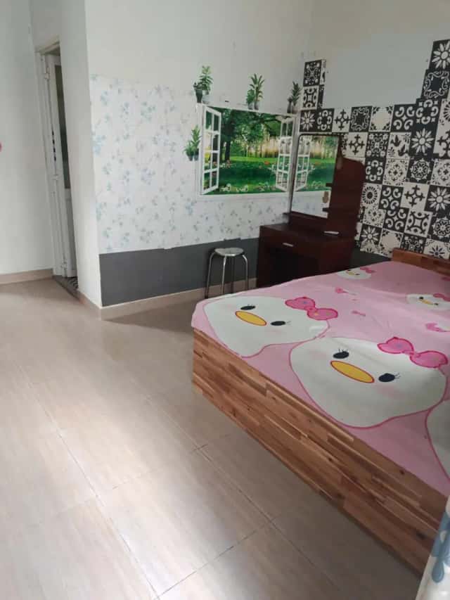 Cho thuê phòng trọ Đường Phạm Văn Chiêu Gò Vấp, TP.HCM – 1 phòng ngủ, giá 3.3 triệu