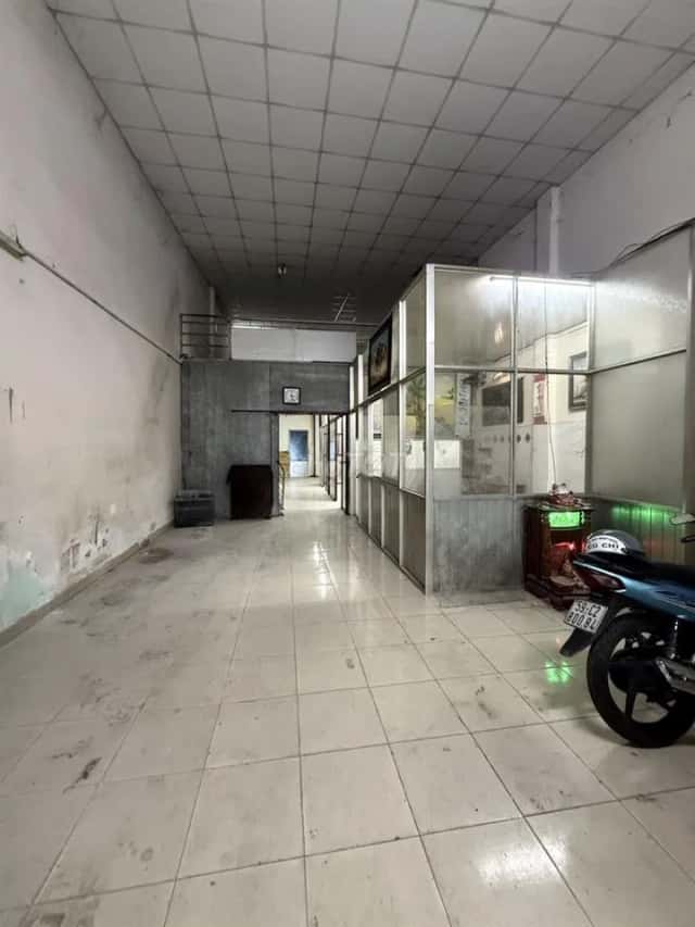 Cho thuê kho, nhà xưởng Đường Trung Mỹ Tây 3 Quận 12, TP.HCM – giá 12 triệu Cho thuê kho, nhà xưởng Đường Trung Mỹ Tây 3 Quận 12, TP.HCM – giá 12 triệu