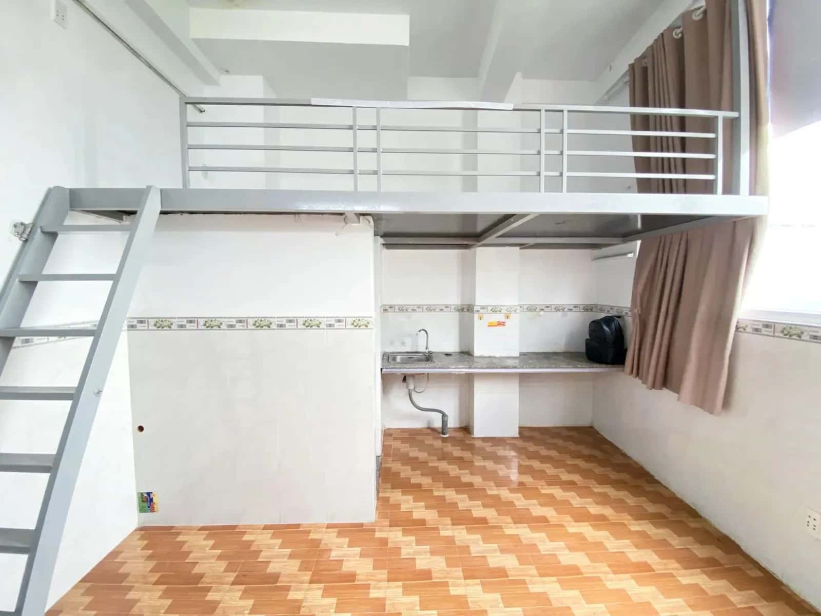 Cho thuê phòng trọ Phan Anh Bình Tân, TP.HCM – giá 3.3 triệu