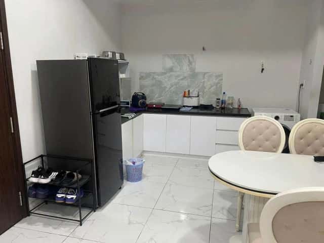Cho thuê căn hộ chung cư Tỉnh lộ 743C Thành phố Dĩ An, Bình Dương – 1 phòng ngủ, giá 8 triệu Cho thuê căn hộ chung cư Tỉnh lộ 743C Thành phố Dĩ An, Bình Dương – 1 phòng ngủ, giá 8 triệu