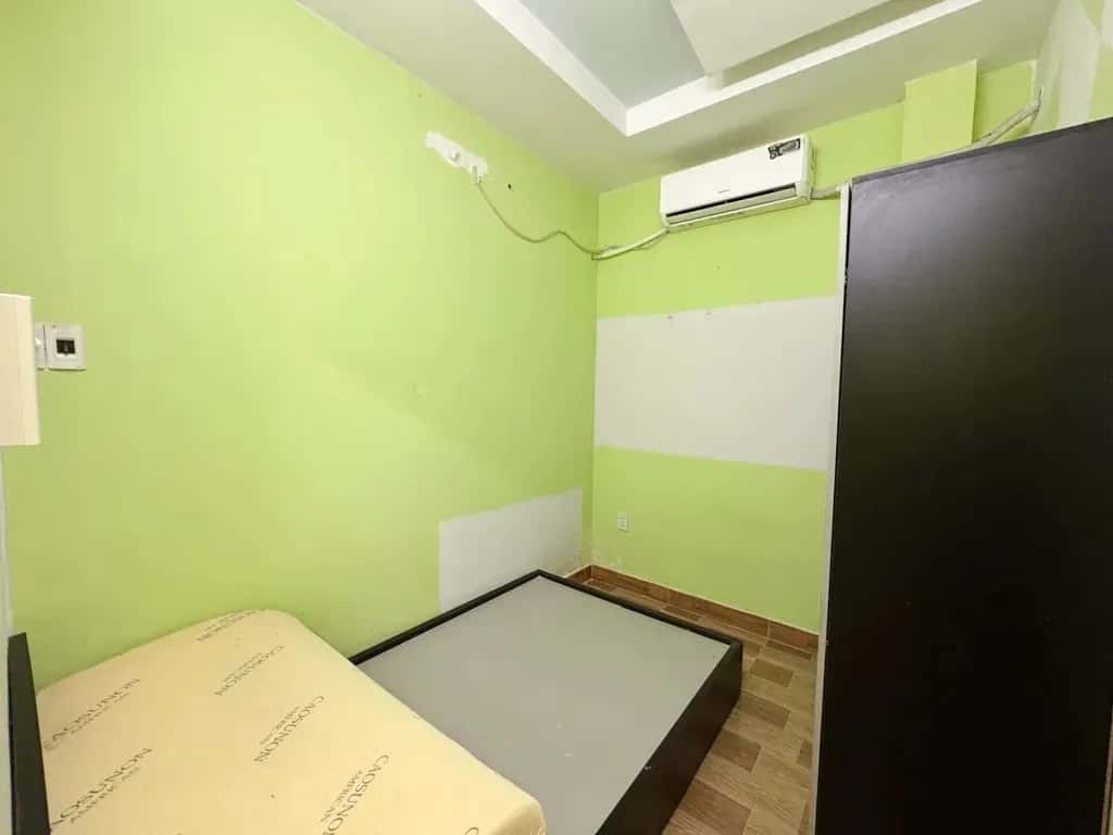 Cho thuê phòng trọ Đinh Bộ Lĩnh Bình Thạnh, TP.HCM – 3 phòng ngủ, giá 8.2 triệu