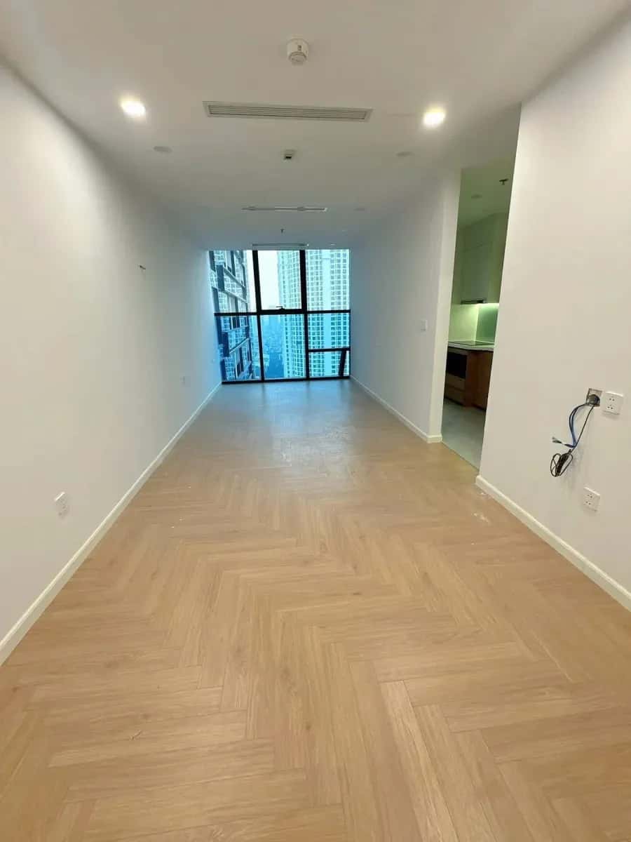 Cho thuê căn hộ chung cư Đường Láng Đống Đa, Hà Nội – 1 phòng ngủ, giá 11 triệu
