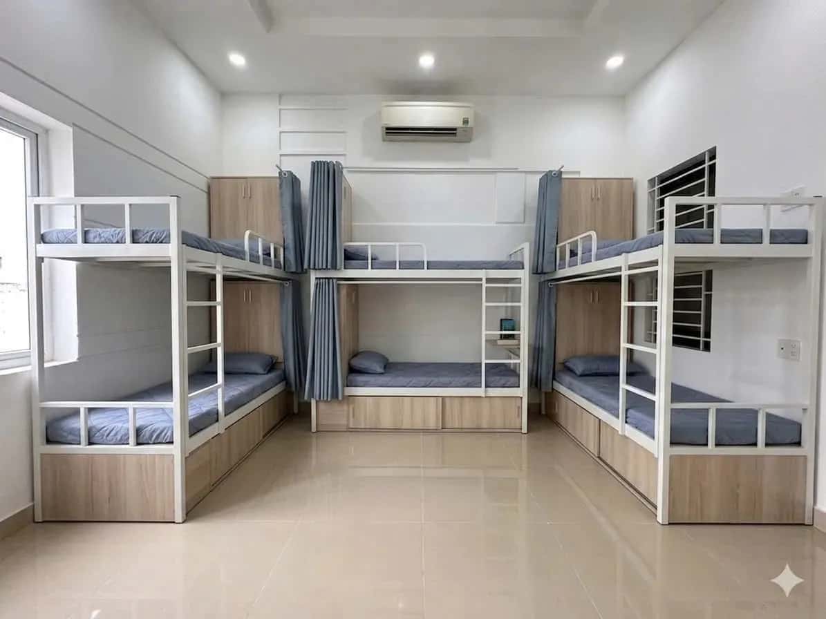 Cho thuê phòng trọ Quận 7, TP.HCM – giá 1.7 triệu