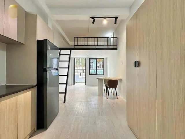 Cho thuê căn hộ chung cư Tô Hiến Thành Quận 10, TP.HCM – giá 3 triệu Cho thuê căn hộ chung cư Tô Hiến Thành Quận 10, TP.HCM – giá 3 triệu