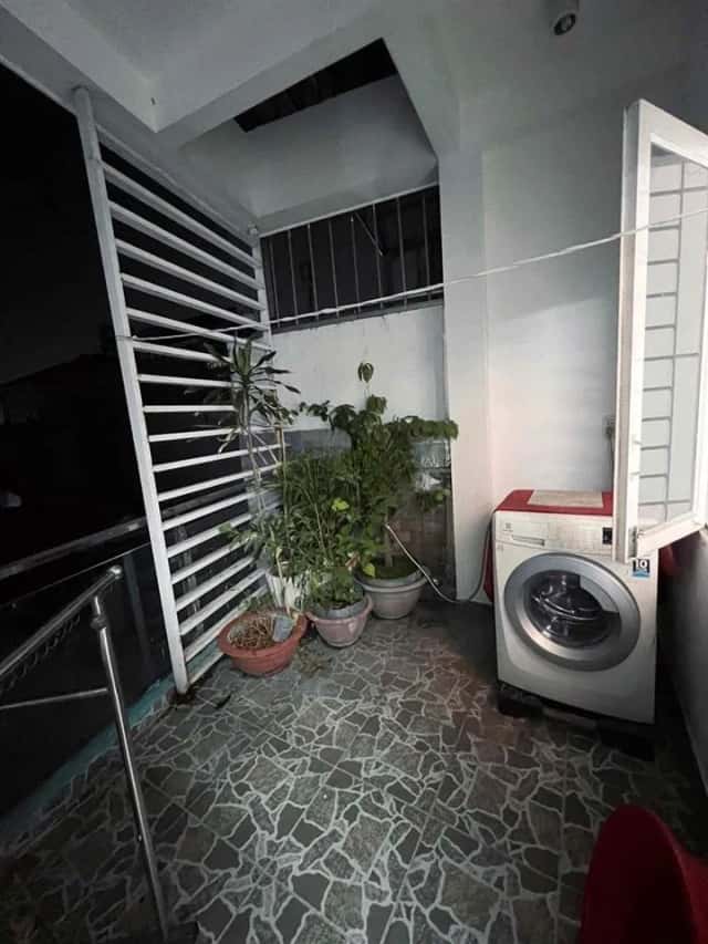 Cho thuê phòng trọ Hẻm 220 Hoàng Hoa Thám Bình Thạnh, TP.HCM – giá 5.7 triệu Cho thuê phòng trọ Hẻm 220 Hoàng Hoa Thám Bình Thạnh, TP.HCM – giá 5.7 triệu