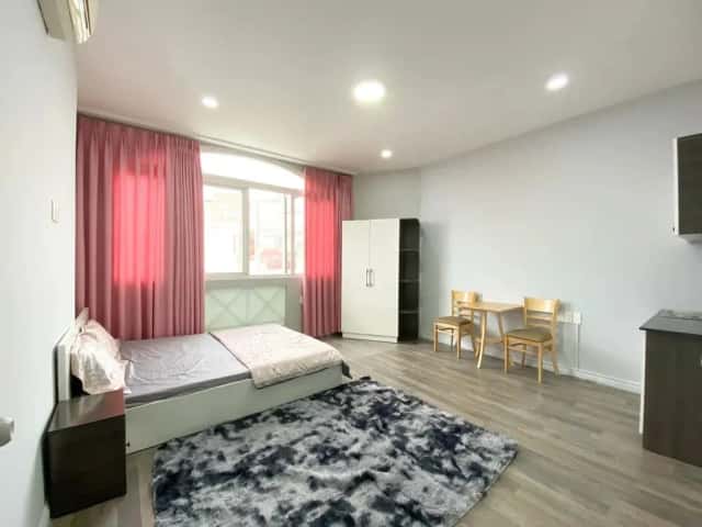Cho thuê căn hộ chung cư Lý Thường Kiệt Quận 11, TP.HCM – giá 5.5 triệu