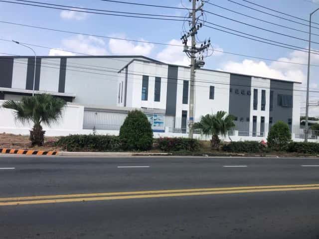 Cho thuê kho, nhà xưởng Quốc lộ 1A Thành phố Biên Hòa, Đồng Nai – giá 192 tỷ