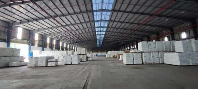 Cho thuê kho, nhà xưởng Trung Tâm Quy Nhơn, Gia Lai – giá 64 tỷ Cho thuê kho, nhà xưởng Trung Tâm Quy Nhơn, Gia Lai – giá 64 tỷ